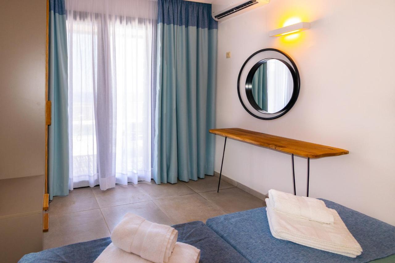 Varkotopi Villas Agios Pavlos  Exterior foto