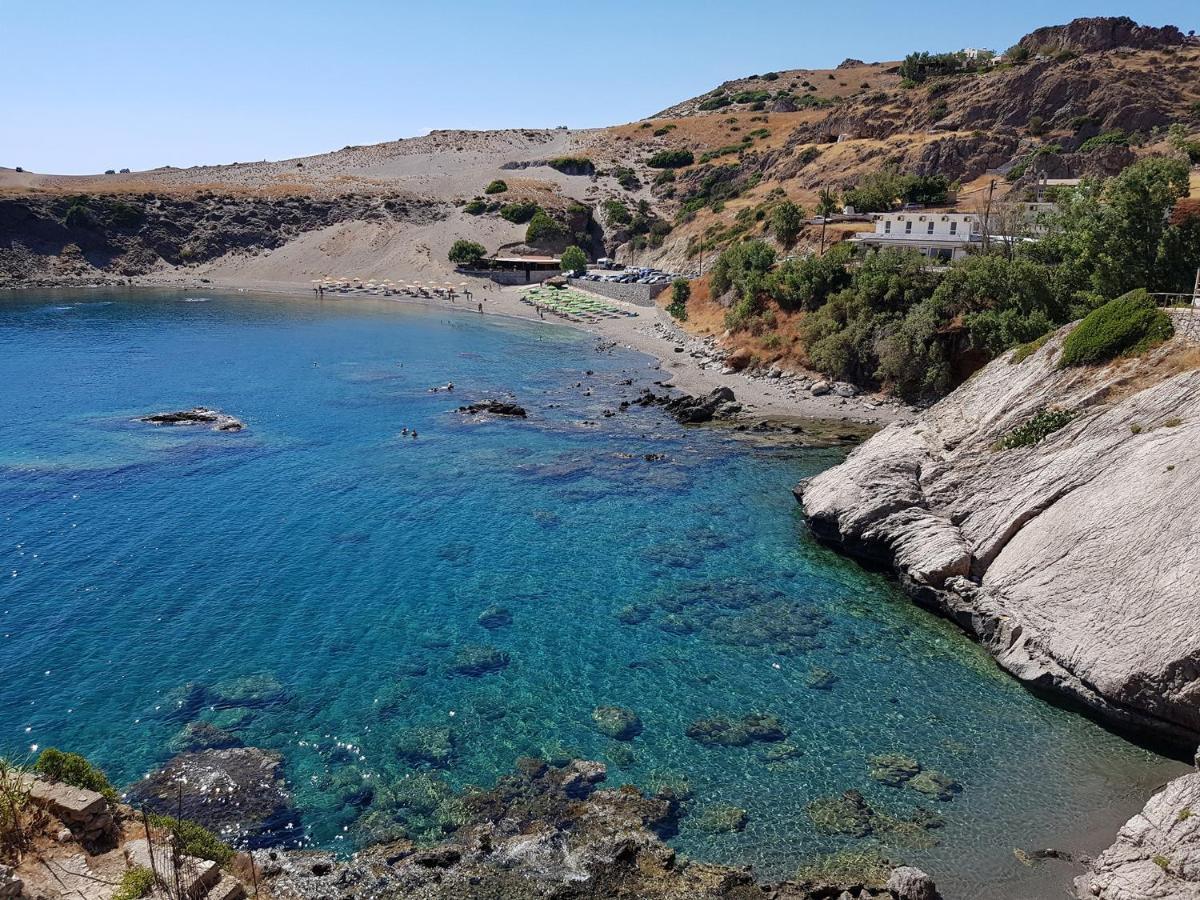 Varkotopi Villas Agios Pavlos  Exterior foto