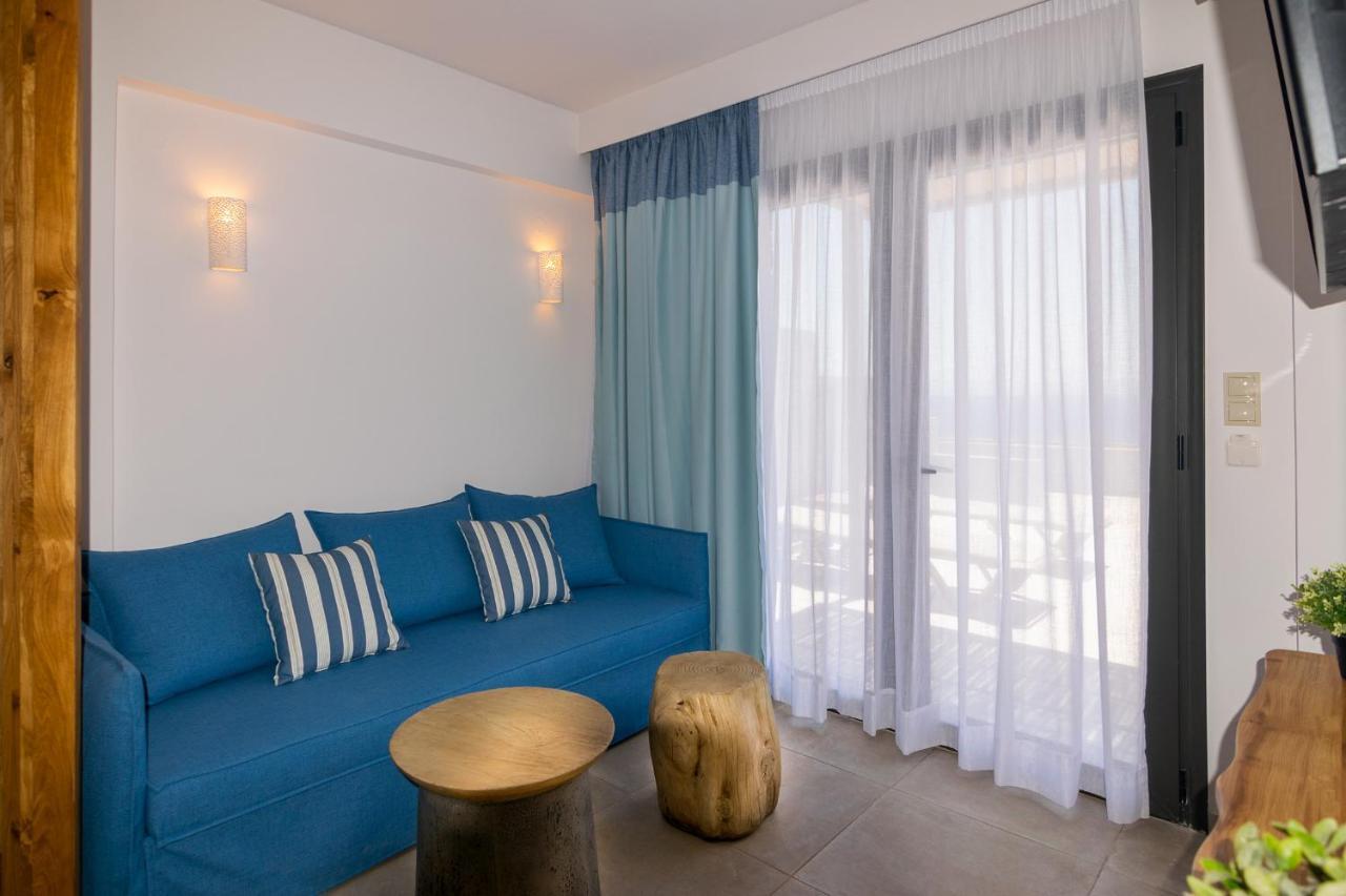 Varkotopi Villas Agios Pavlos  Exterior foto