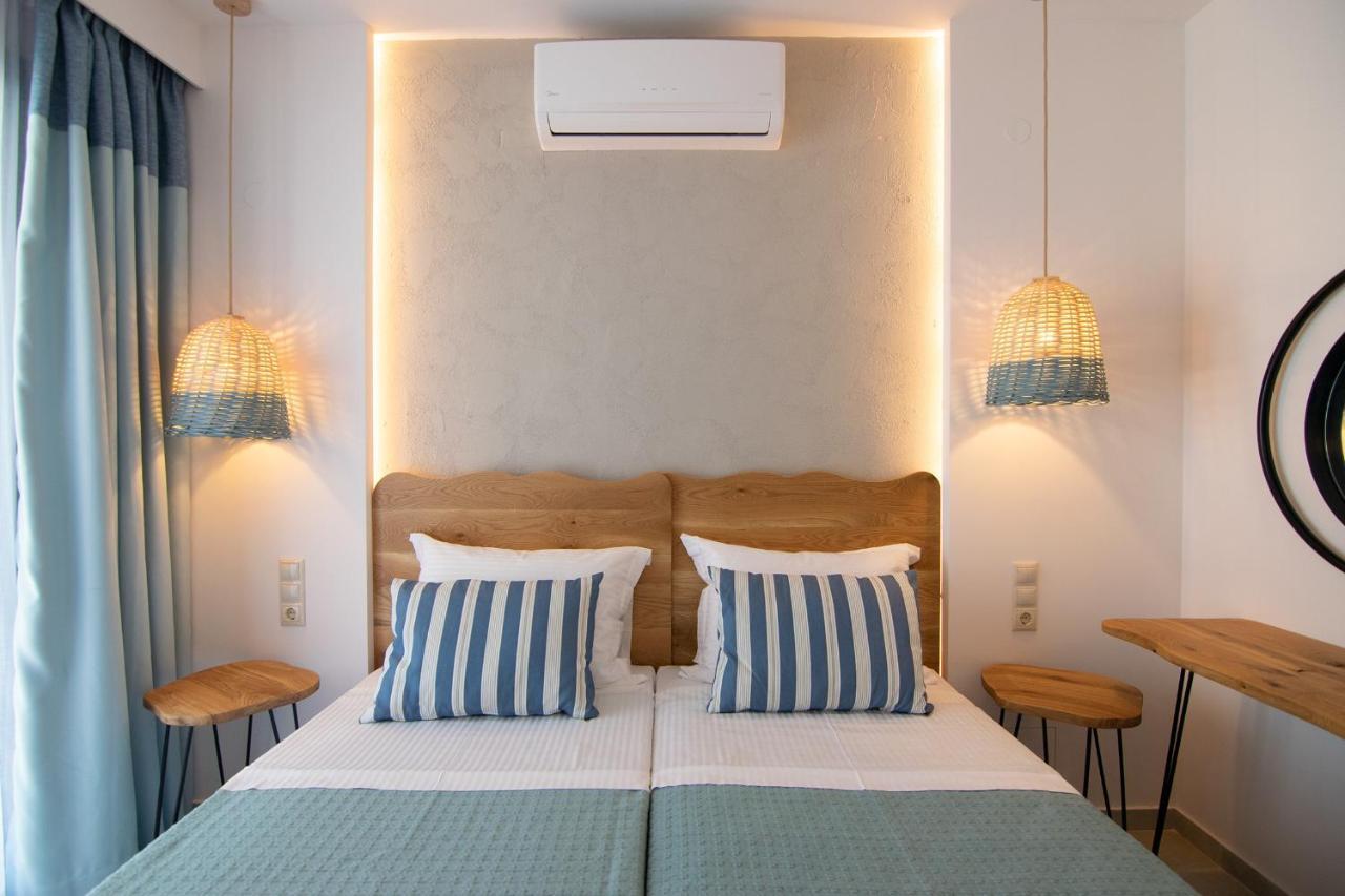Varkotopi Villas Agios Pavlos  Exterior foto