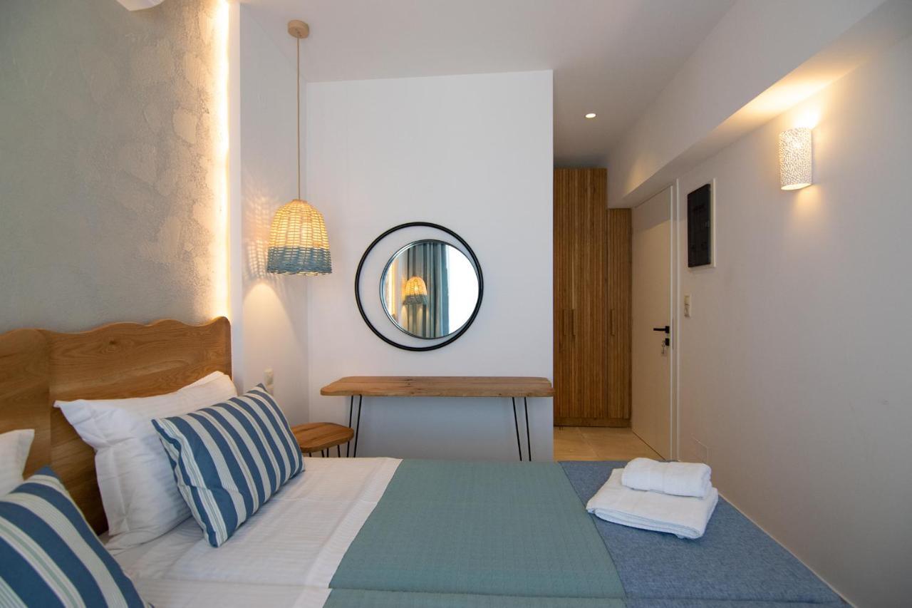 Varkotopi Villas Agios Pavlos  Exterior foto