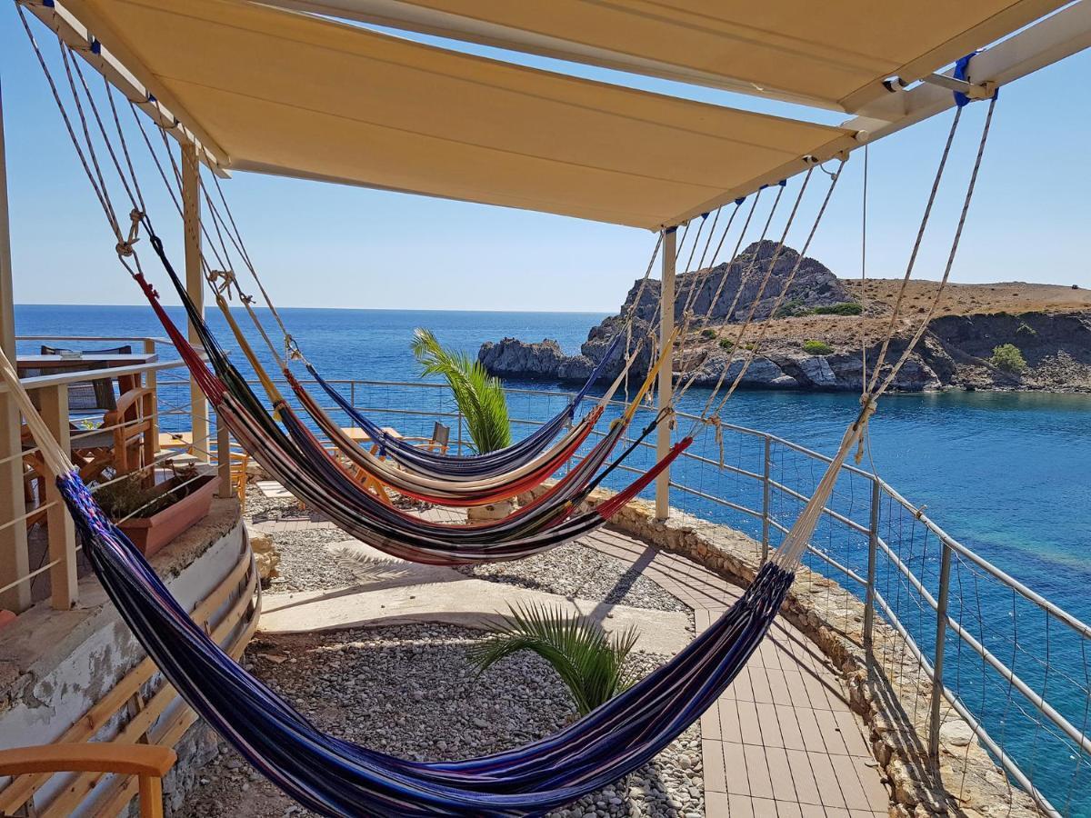 Varkotopi Villas Agios Pavlos  Exterior foto