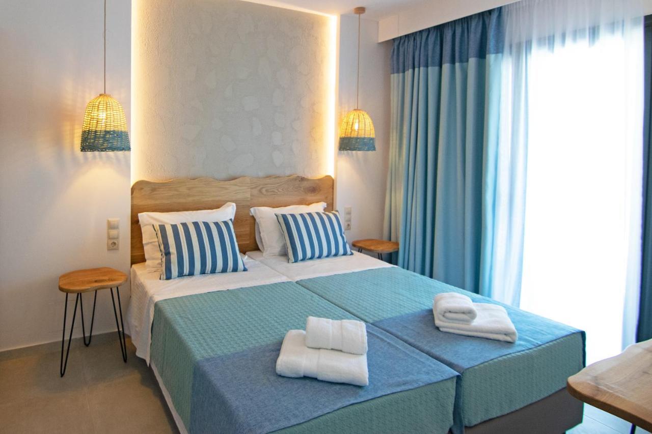 Varkotopi Villas Agios Pavlos  Exterior foto