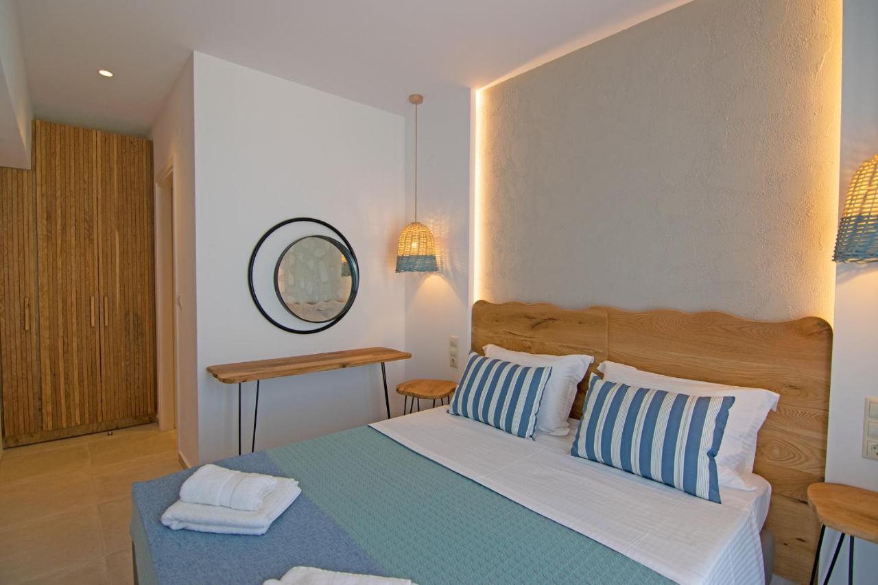 Varkotopi Villas Agios Pavlos  Exterior foto
