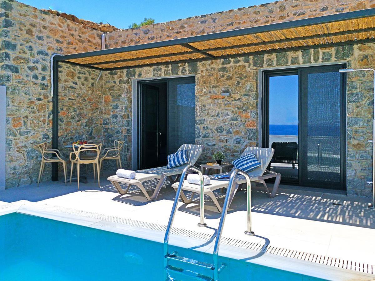 Varkotopi Villas Agios Pavlos  Exterior foto