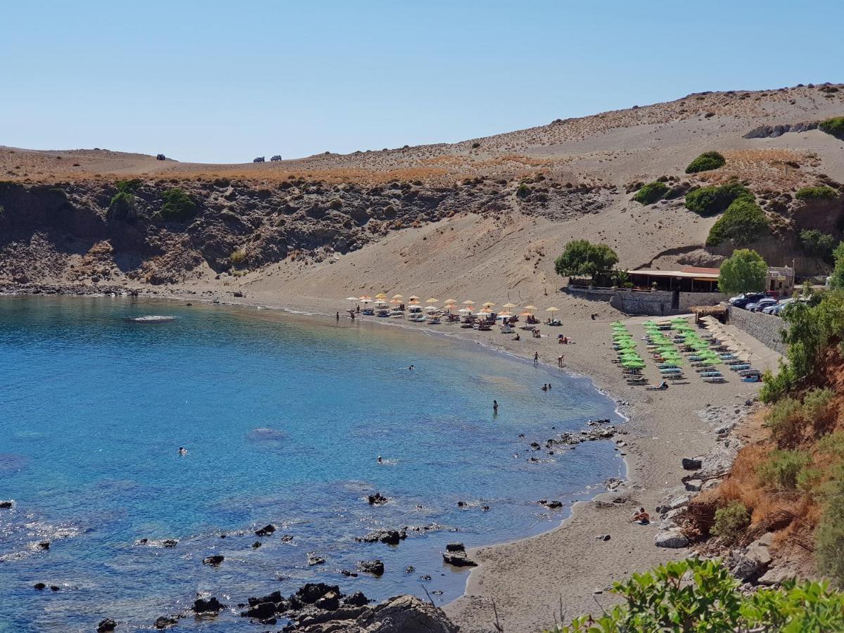 Varkotopi Villas Agios Pavlos  Exterior foto