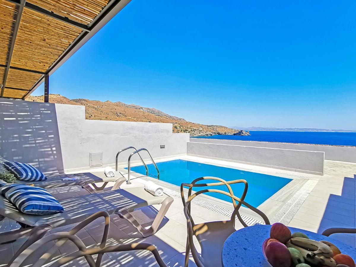 Varkotopi Villas Agios Pavlos  Exterior foto
