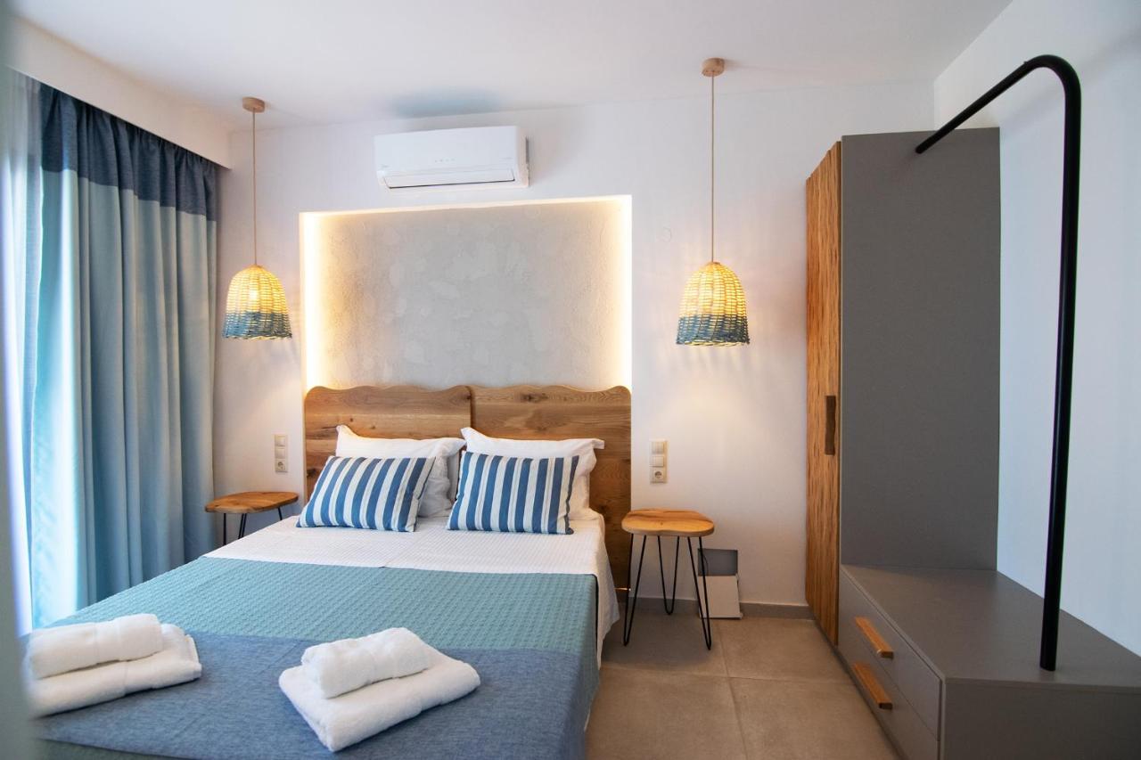 Varkotopi Villas Agios Pavlos  Exterior foto