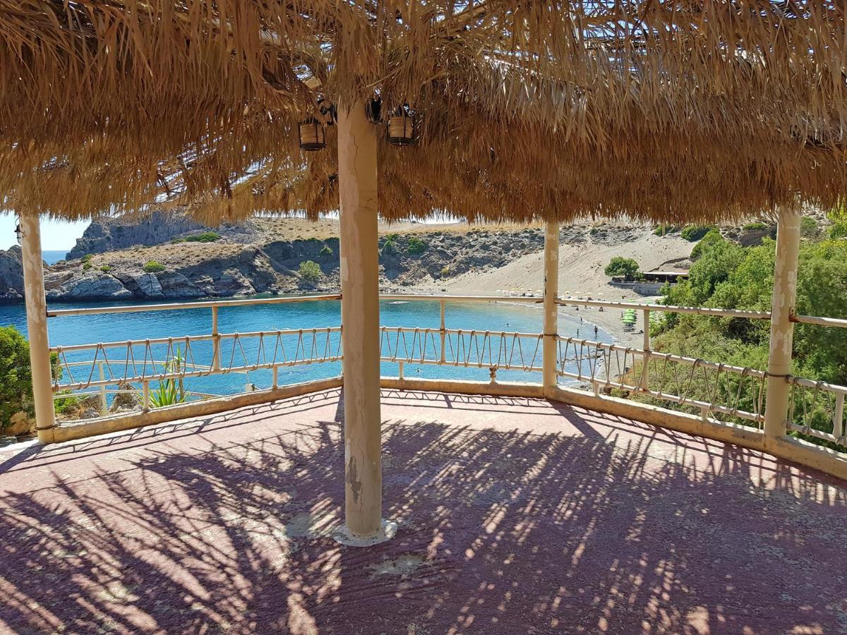 Varkotopi Villas Agios Pavlos  Exterior foto